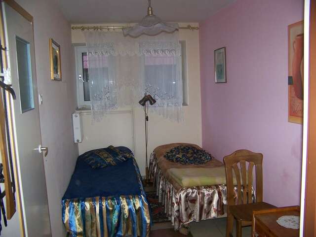 Мотели Motel Królowej Jadwigi Сандомир-7