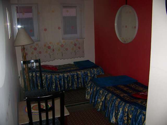Мотели Motel Królowej Jadwigi Сандомир-8